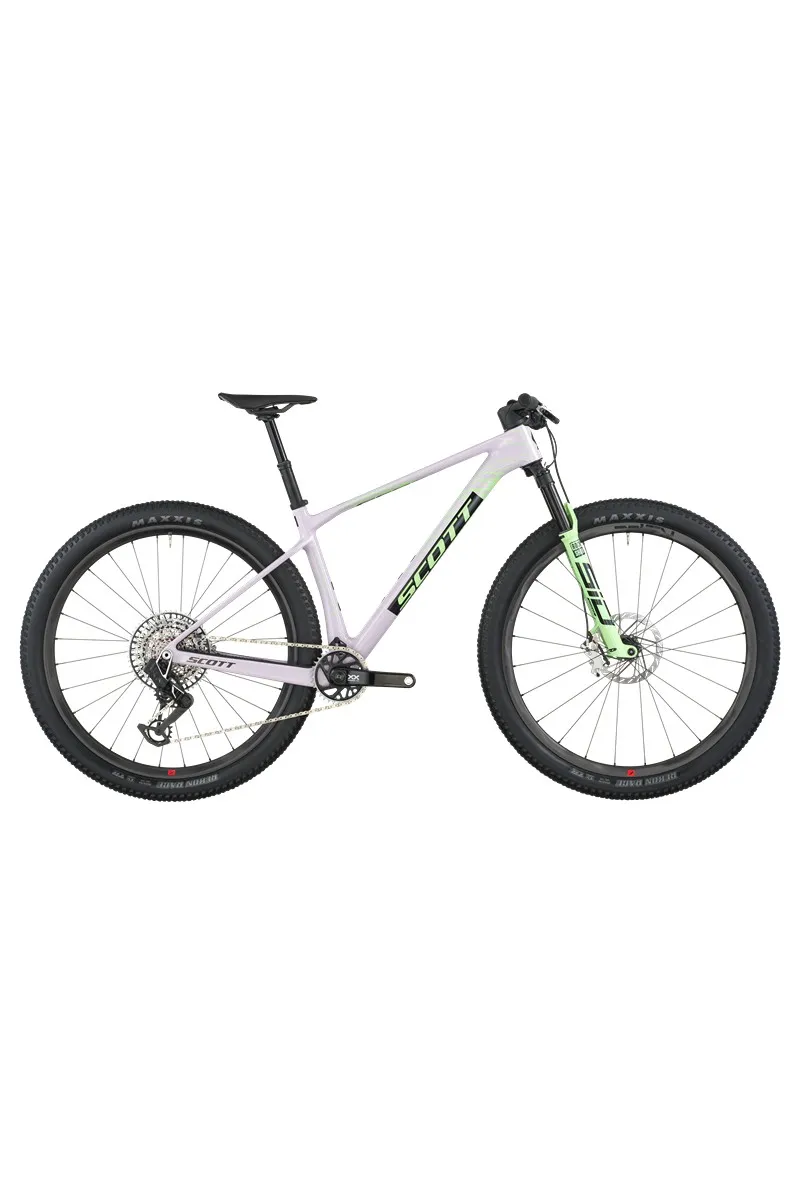 425629.8275 SCOTT SCALE RC World Cup 2026 hush purple - slika 1
