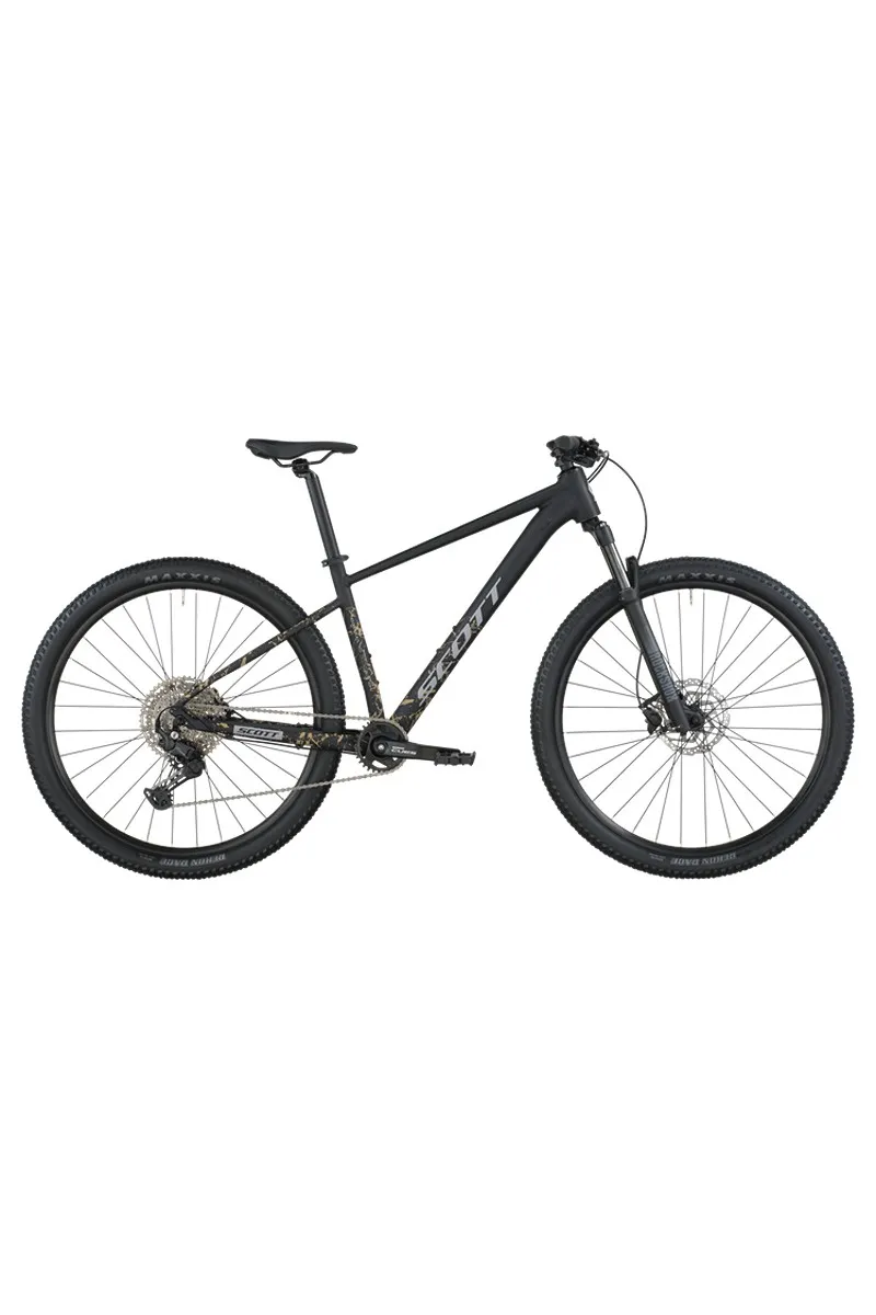 425632.0001 SCOTT CONTRAIL 10 2026 black - slika 1