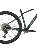 SCOTT CONTRAIL 20 2026 black - slika 3