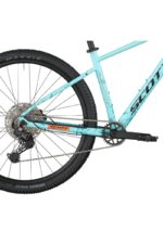 SCOTT CONTRAIL 20 2026 tropic blue - slika 3