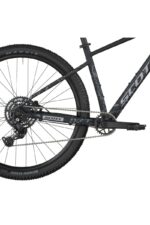 SCOTT CONTRAIL 30 2026 black - slika 3