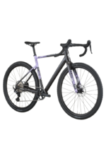 SCOTT SPEEDSTER GRAVEL 10 2026 carbon black/tulip purple - slika 2