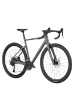 SCOTT SPEEDSTER GRAVEL 20 2026 wenge green - slika 2