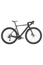 SCOTT ADDICT GRAVEL 15 2026 carbon black