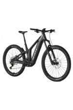 SCOTT PATRON 920 2026 carbon black - slika 2