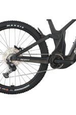 SCOTT PATRON 920 2026 carbon black - slika 3