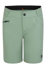 ZIENER OTROŠKE KOLESARSKA HLAČE NADO X-FUNCTION green frost