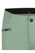 ZIENER OTROŠKE KOLESARSKA HLAČE NADO X-FUNCTION green frost - slika 3