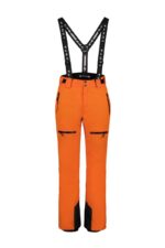 LUHTA HLAČE KOVERO orange