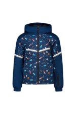 DIELSPORT SMUČARSKA BUNDA LEGEND D lime - slika 66
