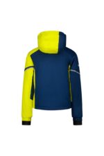 DIELSPORT SMUČARSKA BUNDA LEGEND D lime - slika 76