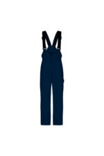 DIELSPORT OTROŠKA SMUČARSKE HLAČE KACY BLD dark blue - slika 2