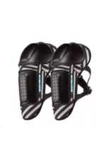 661 ŠČITNIK ZA KOMOLCE ADULT black