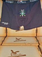 WHITE RABBIT  SPODNJE PERILO - slika 4