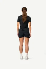 DEVOLD MERINO MAJICA ACTIVE 1853 WOMAN black - slika 3