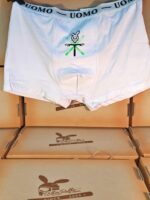 WHITE RABBIT  SPODNJE PERILO - slika 5