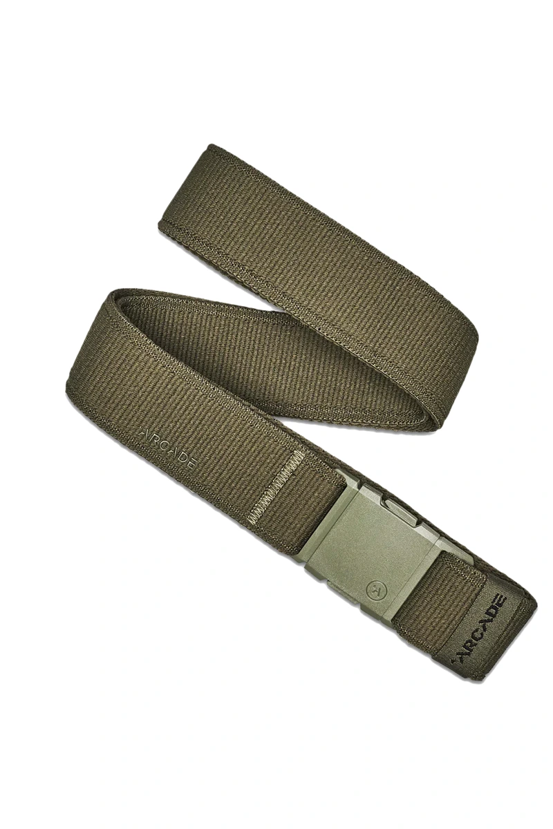 810015067604 ARCADE PAS ATLAS ivy green - slika 1