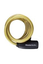 KLJUČAVNICA MASTER LOCK SPIRALA 8127 1,8m x 8mm KLJUČ - slika 3