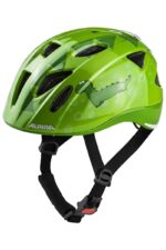 ALPINA XIMO FLASH green dino