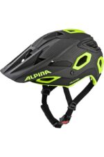ALPINA ROOTAGE black-neon yellow