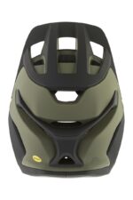ALPINA ROOT MIPS olive - slika 4