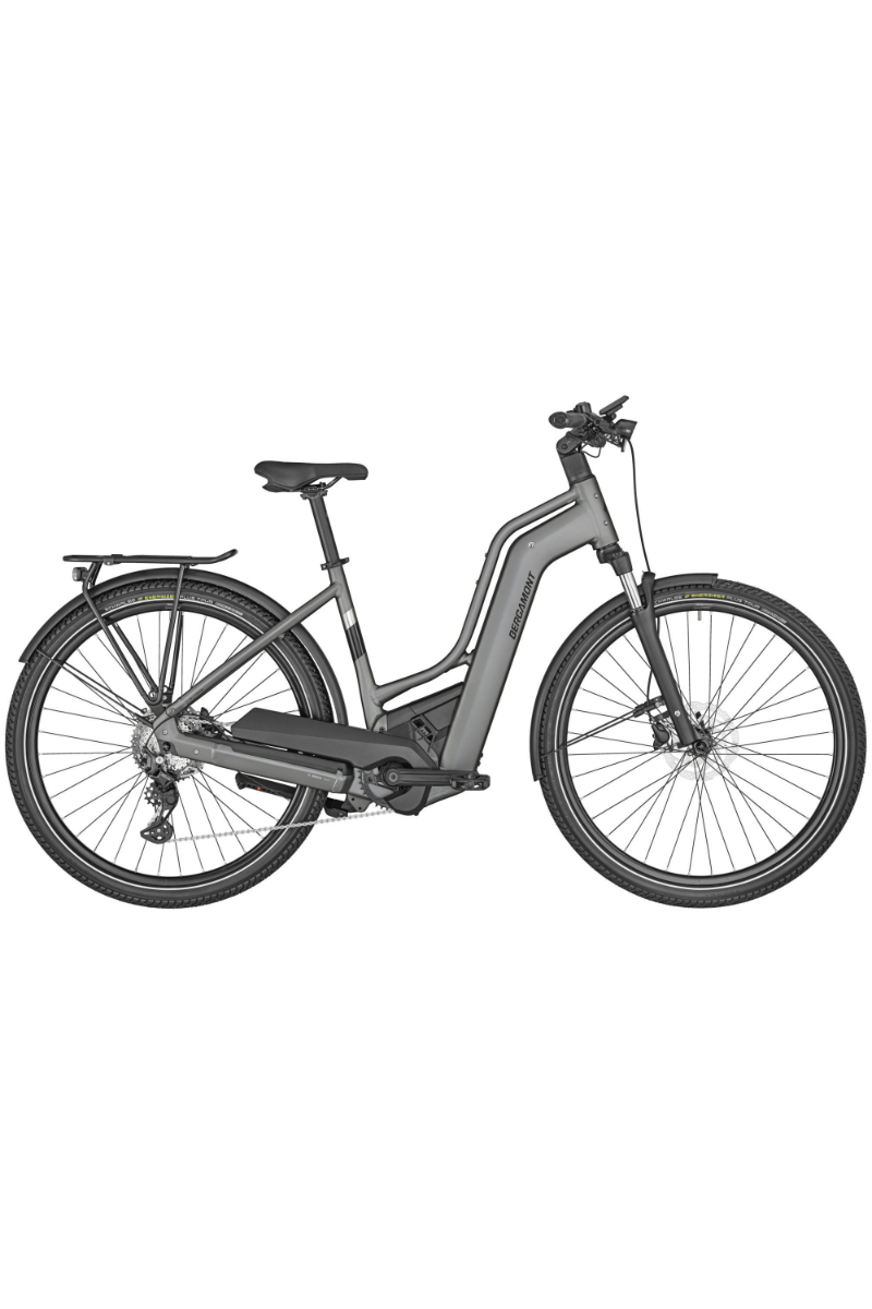 AMSTERDAM GREY BERGAMONT E-HORIZON SPORT 6 AMSTERDAM grey - slika 1