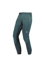 SCOTT KOLESARSKE HLAČE TRAIL STORM HYBRID aruba zelene