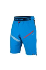 NORTHFINDER TURNE HLAČE KOSIARE BE-33151SKP blue