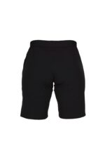 NORTHFINDER POHODNE KRATKE HLAČE MISTI BE-4509OR black - slika 2
