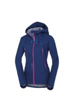 NORTHFINDER JAKNA DRACIA BU-6501PRO navy