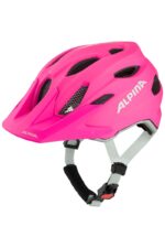 ALPINA CARAPAX JR shocking pink