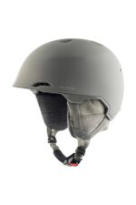 ČELADA ALPINA MAROI moon-grey