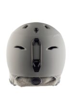 ČELADA ALPINA MAROI moon-grey - slika 2