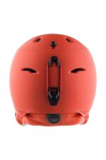 ČELADA ALPINA MAROI pumpkin-orange - slika 2