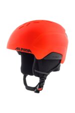 ČELADA ALPINA PIZI neon-orange