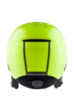 ČELADA ALPINA PIZI neon-yellow - slika 2