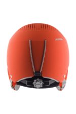 ČELADA ALPINA ZUPO pumpkin orange - slika 2