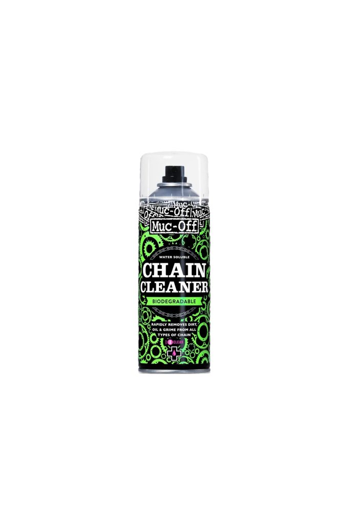 MUC-OFF ČISTILO VERIGE 400ml