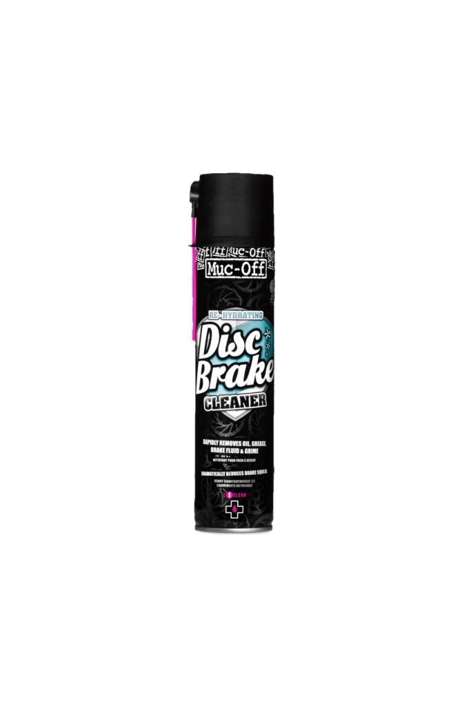 MUC-OFF ČISTILO ZAVOR 400ml