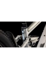CUBE STEREO HYBRID ONE22 RACE silver'n'black - slika 2