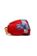 CARAMELZ GOGGLE COVER Chocolatey - slika 4