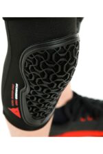 DAINESE ŠČITNIK ZA KOMOLEC SCARABEO JR PRO black - slika 2