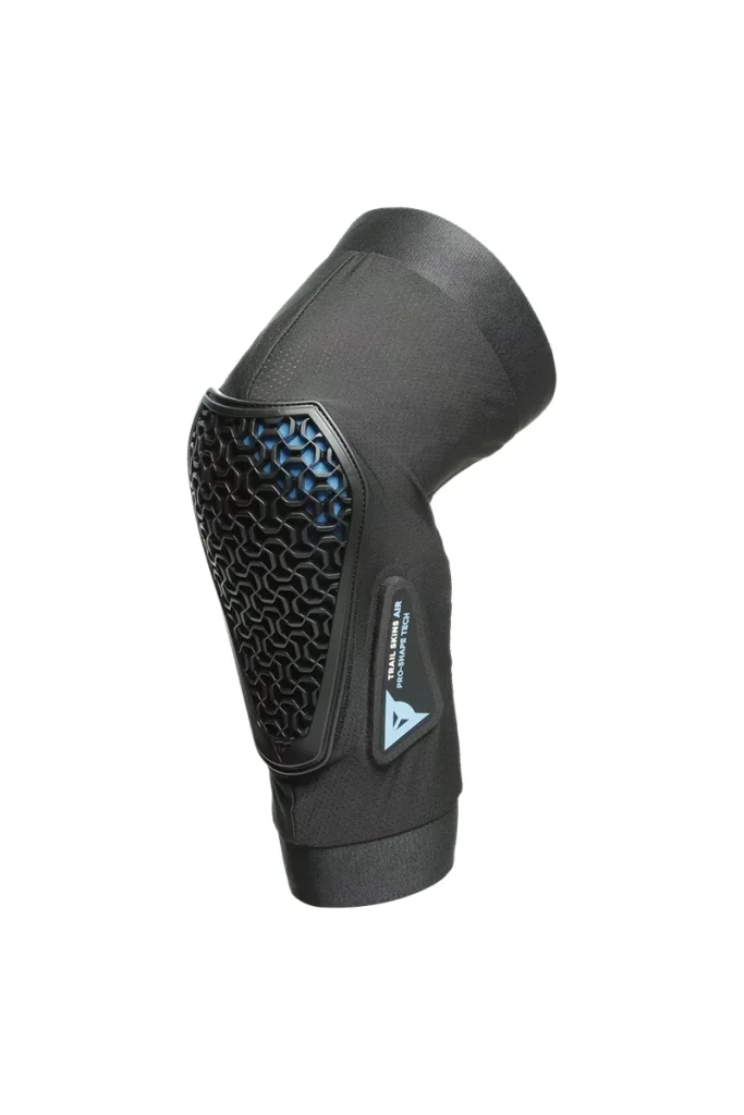 DAINESE ŠČITNIK ZA KOLENA TRAIL SKINS AIR black