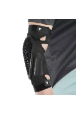 DAINESE ŠČITNIK ZA KOMOLEC TRAIL SKINS PRO black - slika 2