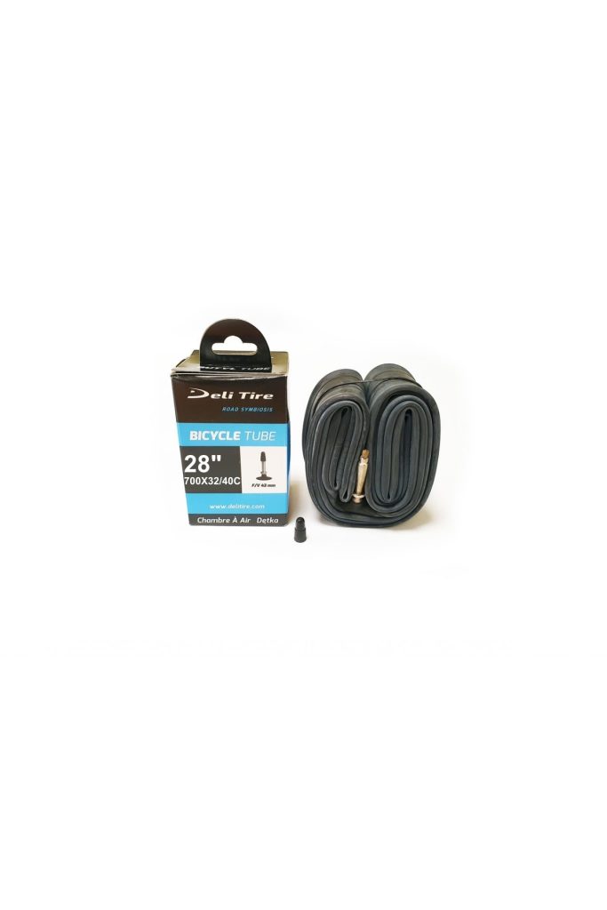 ZRAČNICA 28″ 700 X 32/40C DELI TIRE FV