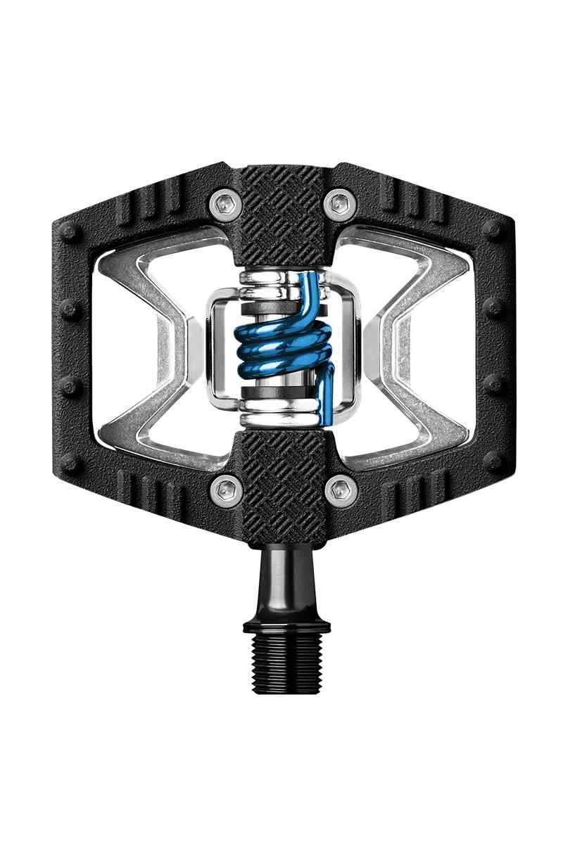 DOUBLE SHOT 2 BLACK PEDALA CRANK BROTHERS DOUBLE SHOT 2 black - slika 1