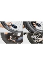 TOPEAK MERILEC TLAKA SMARTGAUGE D2X DIGITAL - slika 3