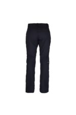 NORTHFINDER POHODNE HLAČE STRETCH softshell black - slika 2