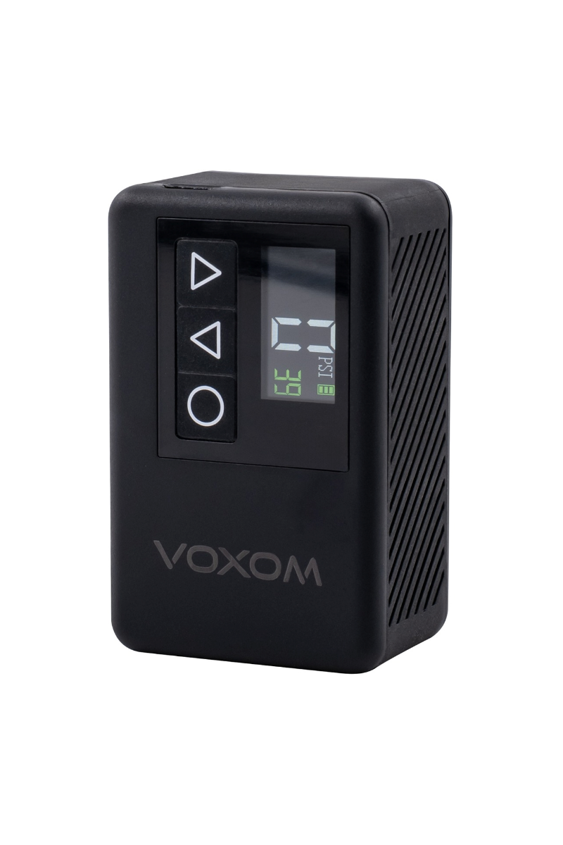 EPU 2 VOXOM ELEKTRIČNA TLAČILKA EPu2 - slika 1