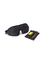 COCOON MASKA ZA SPANJE DE LUXE black/grey